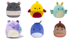 squishmallow 04137 32cm - Varios Modelos - comprar online