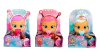 Cry Babies Muñeca 32cm Star Etoiles Wabro 99678 Ojos luminosos
