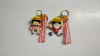 Llaveros PVC - One Piece - comprar online