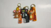 Llavero PVC - Tom y Jerry