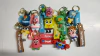 Llavero PVC - Bob Esponja