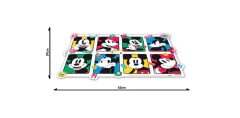 Mantel Individual Infantil Lenticular Mickey 1146 - comprar online