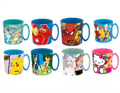 Bazar Spiderman 1315 Taza Comun 350ml - comprar online