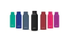 Botella Quokka 510ml Solid Acero Inox lisa