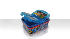 Bazar Hot Wheels 1414 Sandwichera XL Multiple en internet