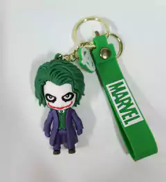 Llaveros Super heroes Avengers DC - All4Toys