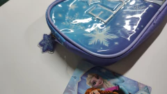 Portalapiz Cartuchera Simple 57854 Frozen Ice Power en internet