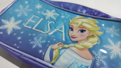 Portalapiz Cartuchera Simple 57854 Frozen Ice Power - comprar online