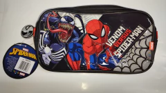 Portalapiz Cartuchera Simple 38251 Spiderman Venom - comprar online