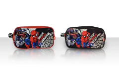 Portalapiz Cartuchera Simple 38251 Spiderman Venom