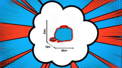 Lunchera Termica Vianda 71606 Barbie - Estrella en internet