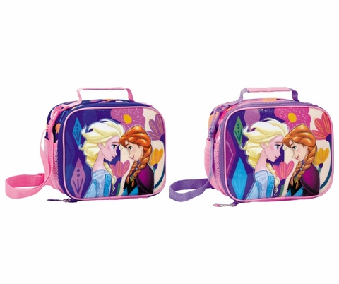 Lunchera Termica Vianda 57861 Frozen Disney - Sister