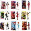 Figura Articulada 50000 Miraculous 26cm Personajes Surtidos