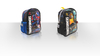 Mochila 66460 Transformers Espalda 12" Gamer