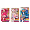 Rainbow High 531173 Muñeca Wabro 15cm Little Sister