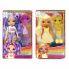 Rainbow High 531227 531234 Muñeca 15cm Little Sister