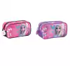 Portalapiz Cartuchera Escolar Simple 57865 Frozen Destiny