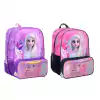 Mochila 57863 Frozen Espalda 17" Destiny
