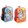 Mochila Escolar 72400 Bluey Espalda 12" Play