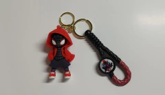 Imagen de Llaveros Super heroes Avengers DC