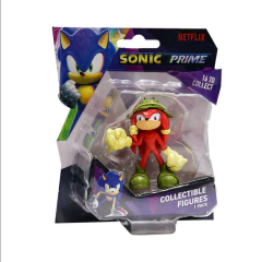 Imagen de Sonic SON2010 Figura Blister 6,5cm