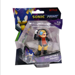 Sonic SON2010 Figura Blister 6,5cm - tienda online
