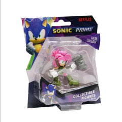 Sonic SON2010 Figura Blister 6,5cm - comprar online