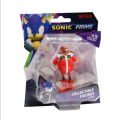 Sonic SON2010 Figura Blister 6,5cm en internet