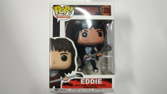 Simil Funko Pop Stranger Things - comprar online