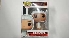 Simil Funko Pop Stranger Things