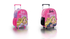 Mochila 35601 Barbie Carro 12" Future c/bolsillos - comprar online