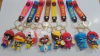 Llavero PVC X-men - comprar online