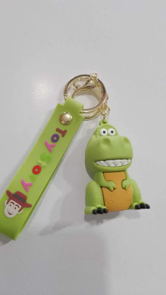Llavero PVC - Toy story