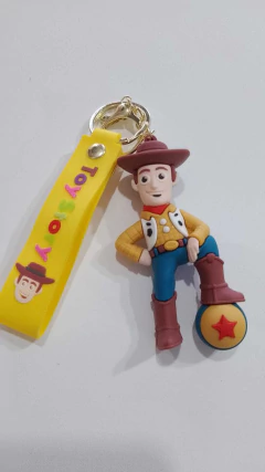 Imagen de Llavero PVC - Toy story