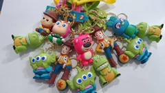 Llavero PVC - Toy story - comprar online