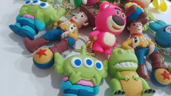 Llavero PVC - Toy story - tienda online