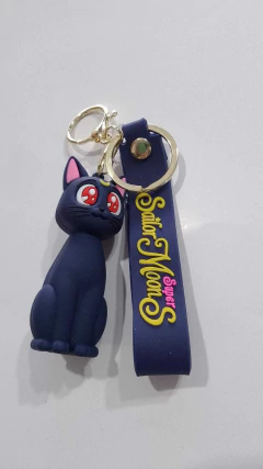 Imagen de Llavero PVC - Sailor Moon