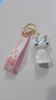 Llavero PVC - Sailor Moon