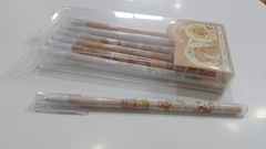 Lapicera Borrable 0,38mm - Diseño Capybara en internet