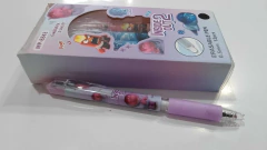 Lapicera Borrable 0,5mm - Diseño Intensamente x Unidad en internet