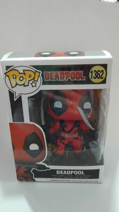 Imagen de Funko - Héroes