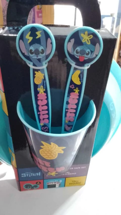 Bazar Lilo y Stitch 1405 Pack x5 Piezas Gift Box Stor Disney - All4Toys