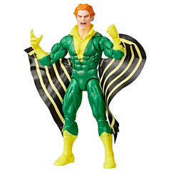 Figura Articulada Marvel Legends 1587 Marvel´s Banshee 17cm - tienda online