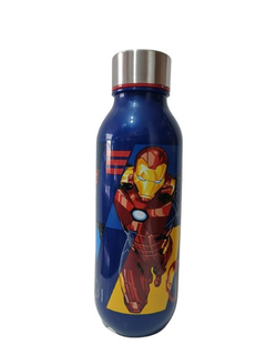 Bazar Avenger 1514 Botella 640ml Discovery Large PP - All4Toys