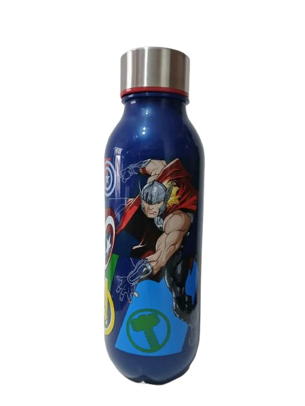 Bazar Avenger 1514 Botella 640ml Discovery Large PP - comprar online