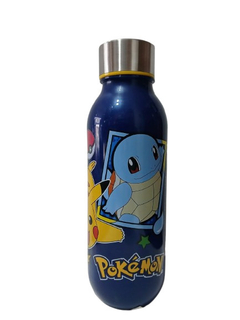 -Bazar Pokemon 1521 Botella 640ml Discovery Large PP - All4Toys