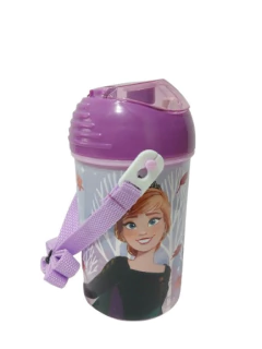 Bazar Disney Frozen 1091 Cantimplora 450ml - All4Toys