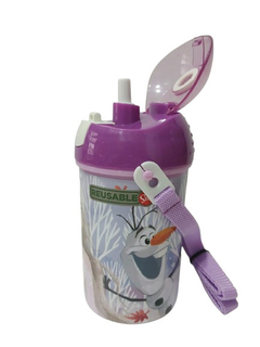 Bazar Disney Frozen 1091 Cantimplora 450ml - comprar online