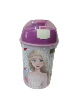 Bazar Disney Frozen 1091 Cantimplora 450ml en internet