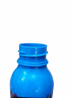 Bazar Avenger 1514 Botella 640ml Discovery Large PP